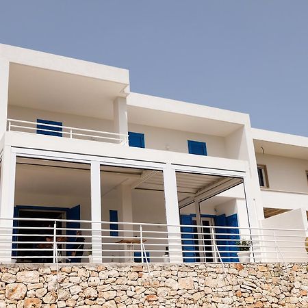 La Dimora Salento Bed and Breakfast Carovigno Εξωτερικό φωτογραφία