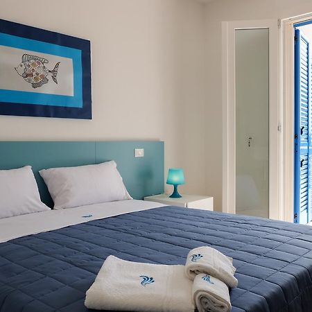 La Dimora Salento Bed and Breakfast Carovigno Εξωτερικό φωτογραφία