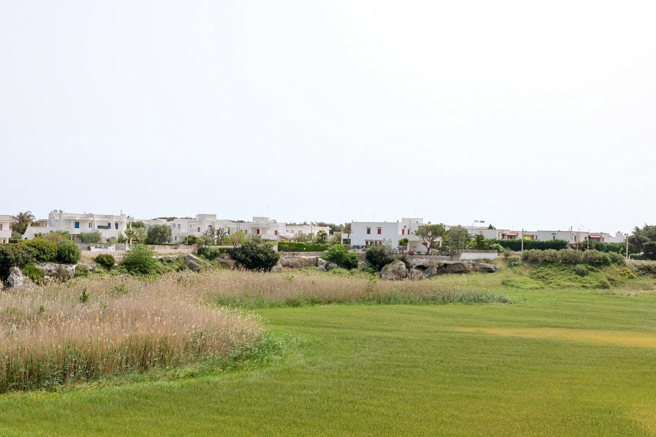 La Dimora Salento Bed and Breakfast Carovigno Εξωτερικό φωτογραφία