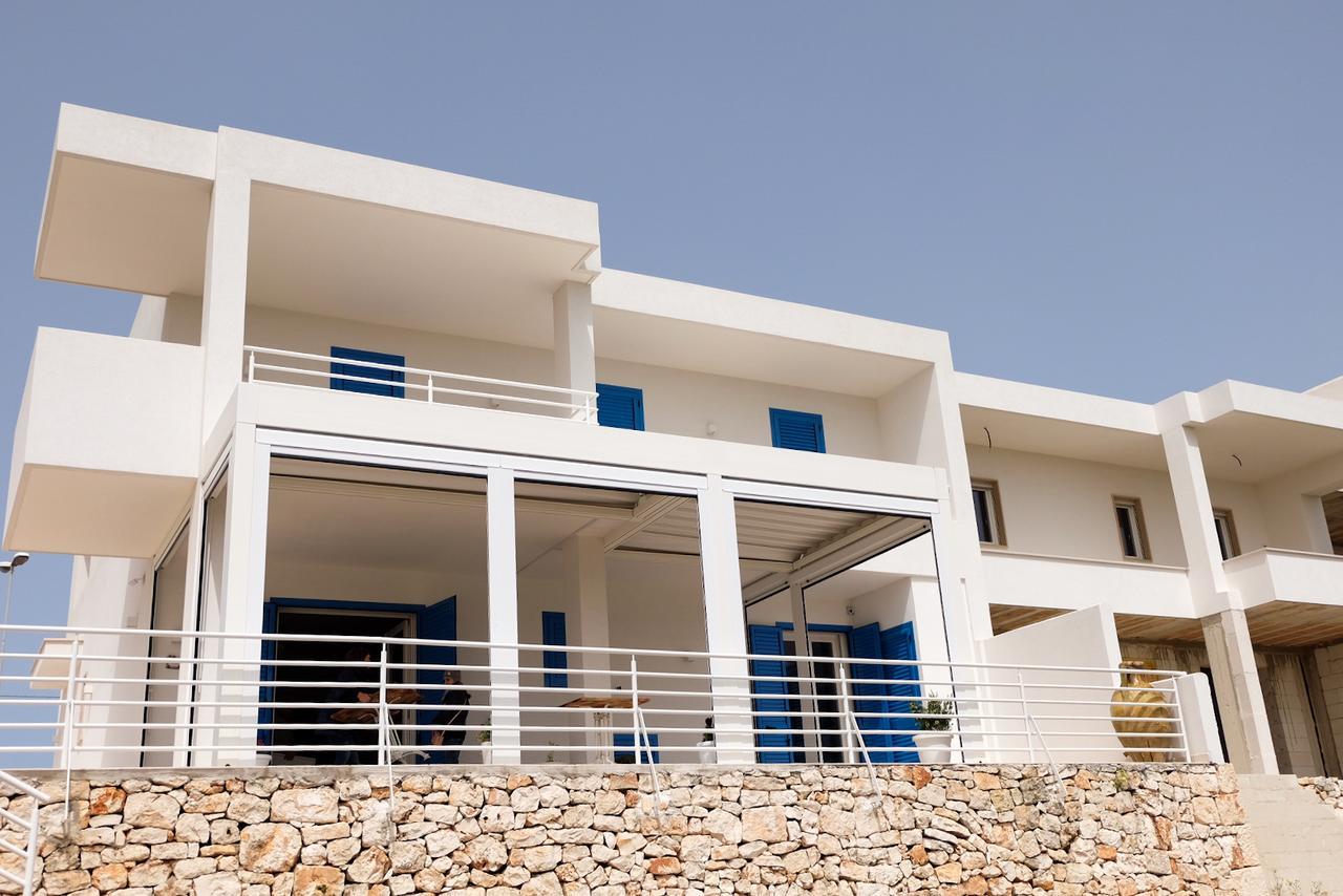 La Dimora Salento Bed and Breakfast Carovigno Εξωτερικό φωτογραφία