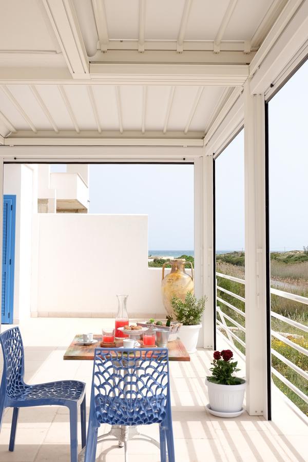 La Dimora Salento Bed and Breakfast Carovigno Εξωτερικό φωτογραφία