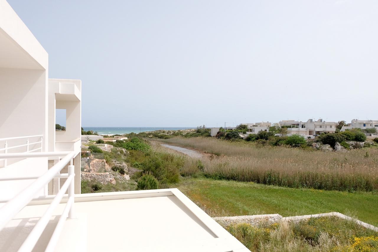 La Dimora Salento Bed and Breakfast Carovigno Εξωτερικό φωτογραφία