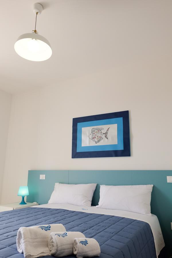La Dimora Salento Bed and Breakfast Carovigno Εξωτερικό φωτογραφία