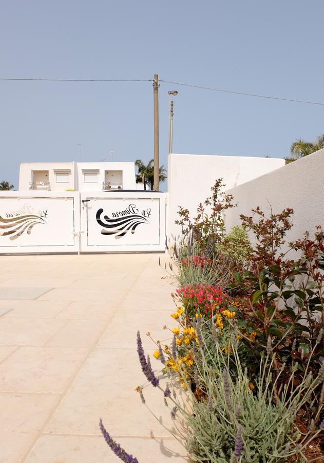La Dimora Salento Bed and Breakfast Carovigno Εξωτερικό φωτογραφία