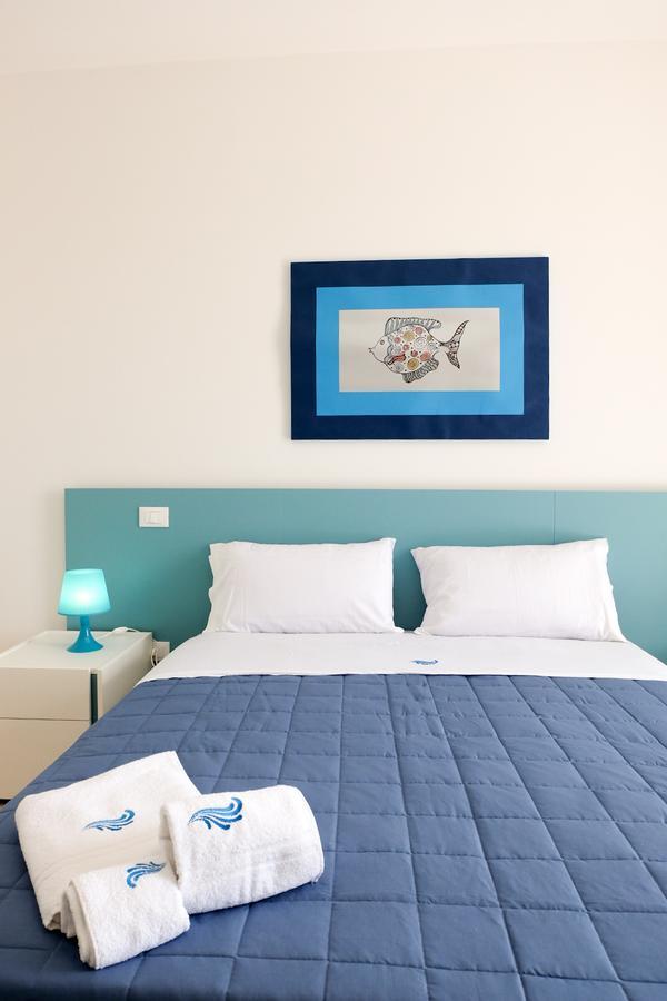 La Dimora Salento Bed and Breakfast Carovigno Εξωτερικό φωτογραφία
