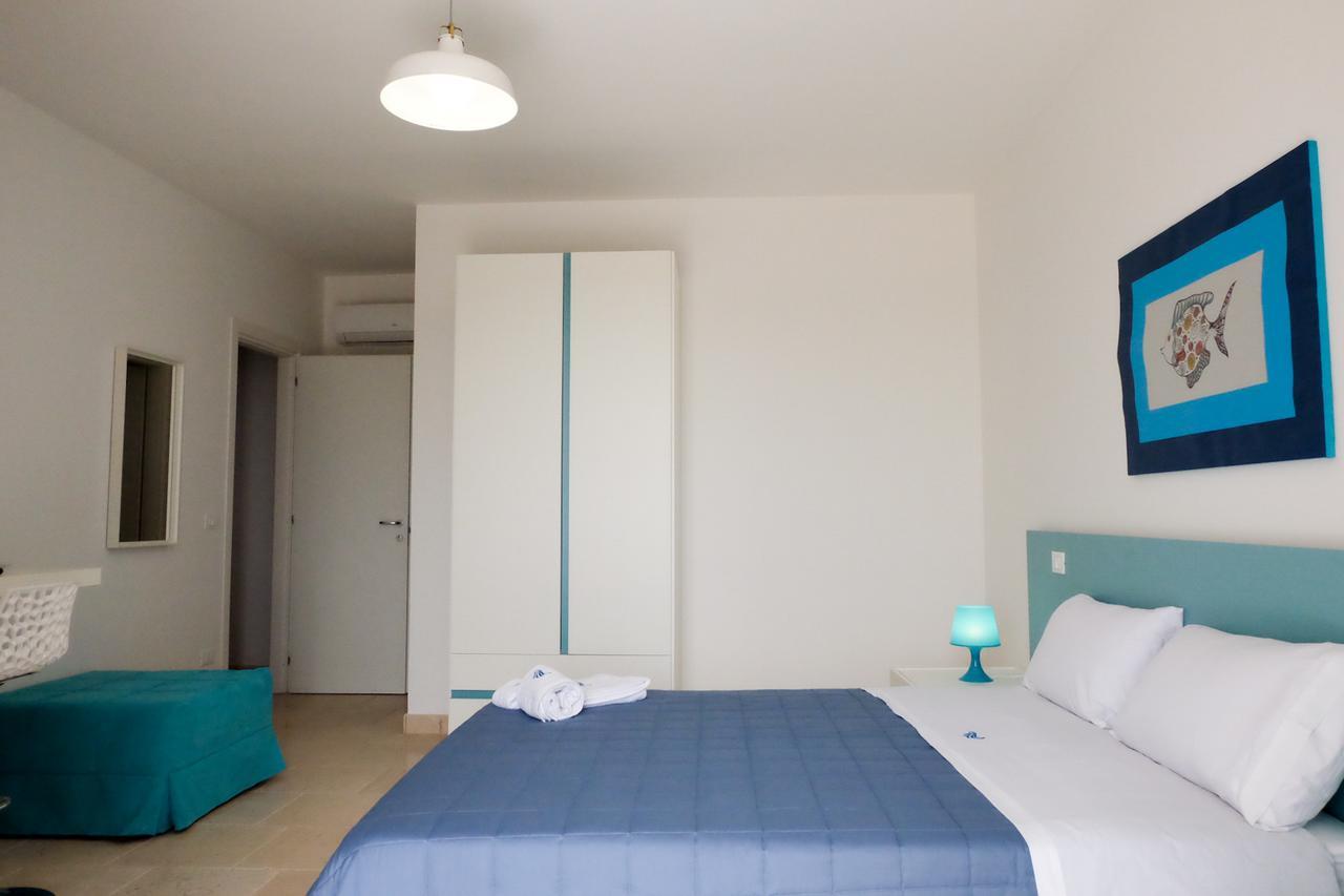 La Dimora Salento Bed and Breakfast Carovigno Εξωτερικό φωτογραφία