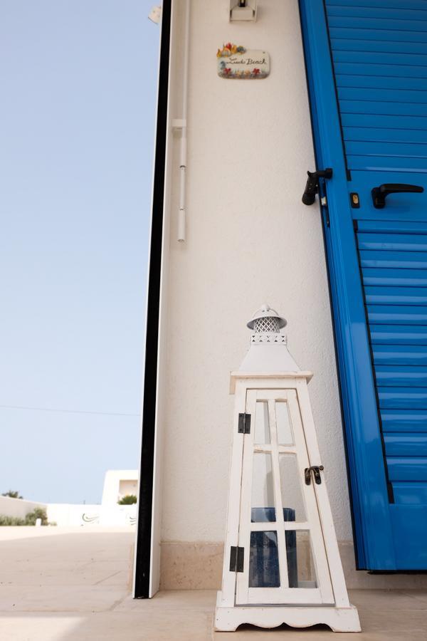 La Dimora Salento Bed and Breakfast Carovigno Εξωτερικό φωτογραφία