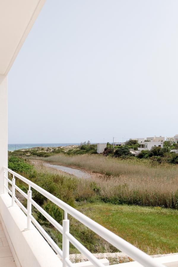 La Dimora Salento Bed and Breakfast Carovigno Εξωτερικό φωτογραφία