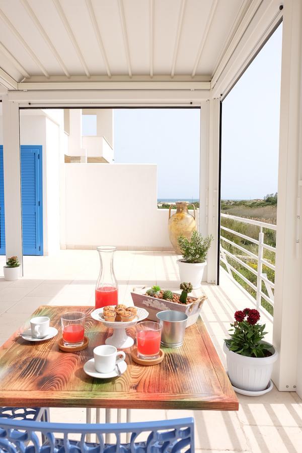 La Dimora Salento Bed and Breakfast Carovigno Εξωτερικό φωτογραφία