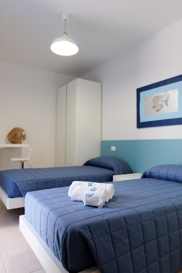 La Dimora Salento Bed and Breakfast Carovigno Εξωτερικό φωτογραφία