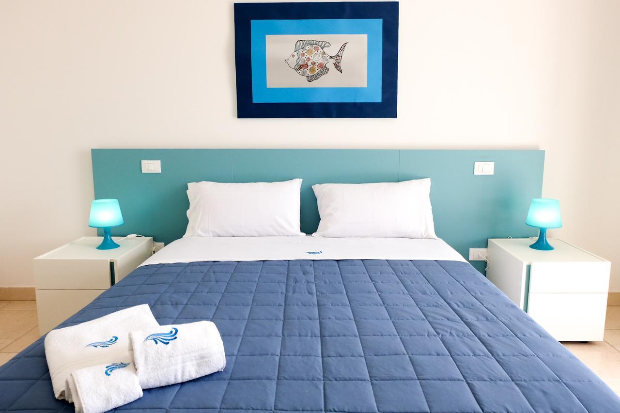 La Dimora Salento Bed and Breakfast Carovigno Εξωτερικό φωτογραφία