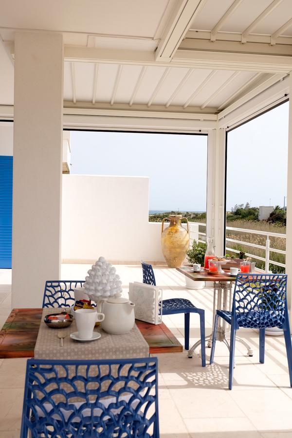 La Dimora Salento Bed and Breakfast Carovigno Εξωτερικό φωτογραφία