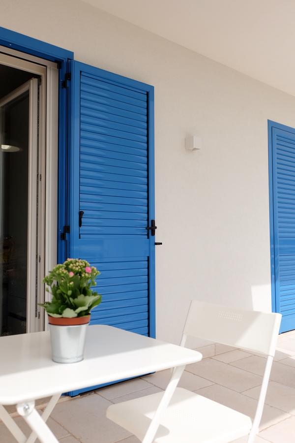 La Dimora Salento Bed and Breakfast Carovigno Εξωτερικό φωτογραφία