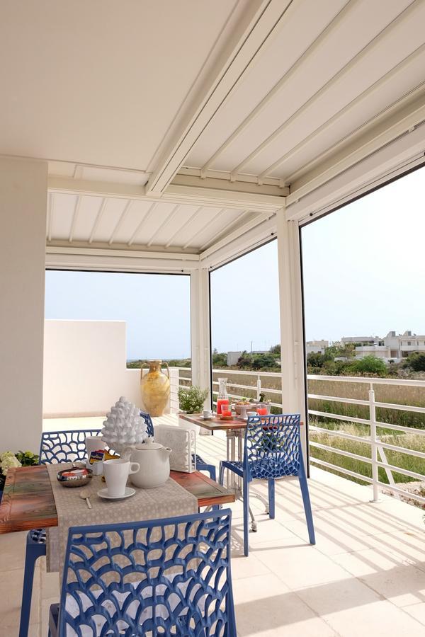 La Dimora Salento Bed and Breakfast Carovigno Εξωτερικό φωτογραφία