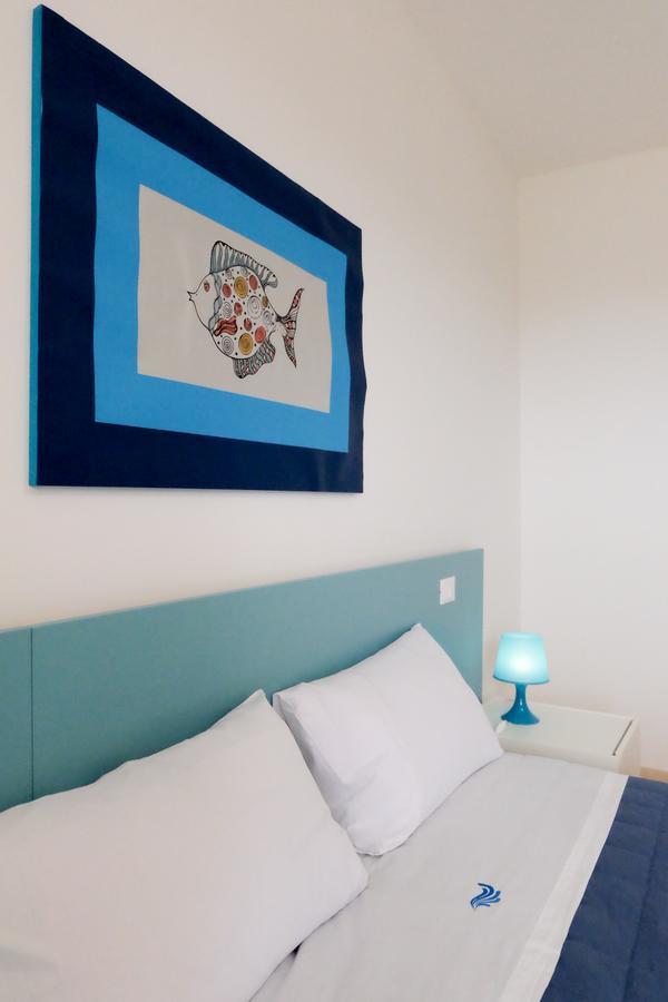 La Dimora Salento Bed and Breakfast Carovigno Εξωτερικό φωτογραφία