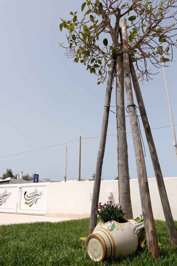 La Dimora Salento Bed and Breakfast Carovigno Εξωτερικό φωτογραφία
