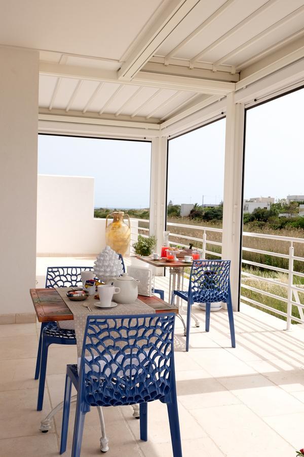 La Dimora Salento Bed and Breakfast Carovigno Εξωτερικό φωτογραφία