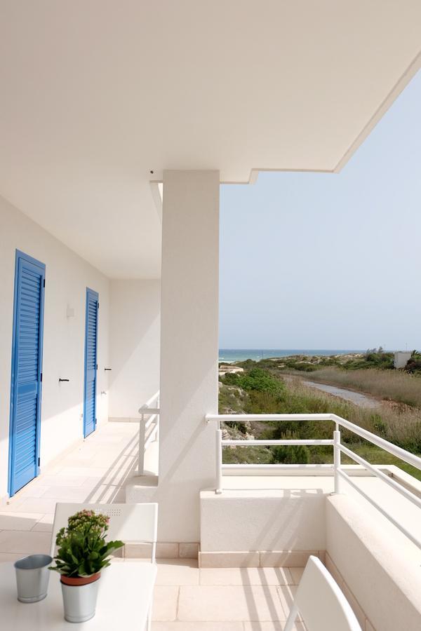 La Dimora Salento Bed and Breakfast Carovigno Εξωτερικό φωτογραφία