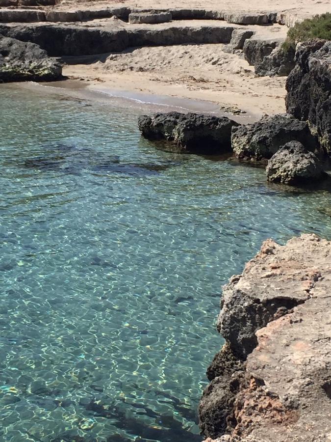 La Dimora Salento Bed and Breakfast Carovigno Εξωτερικό φωτογραφία