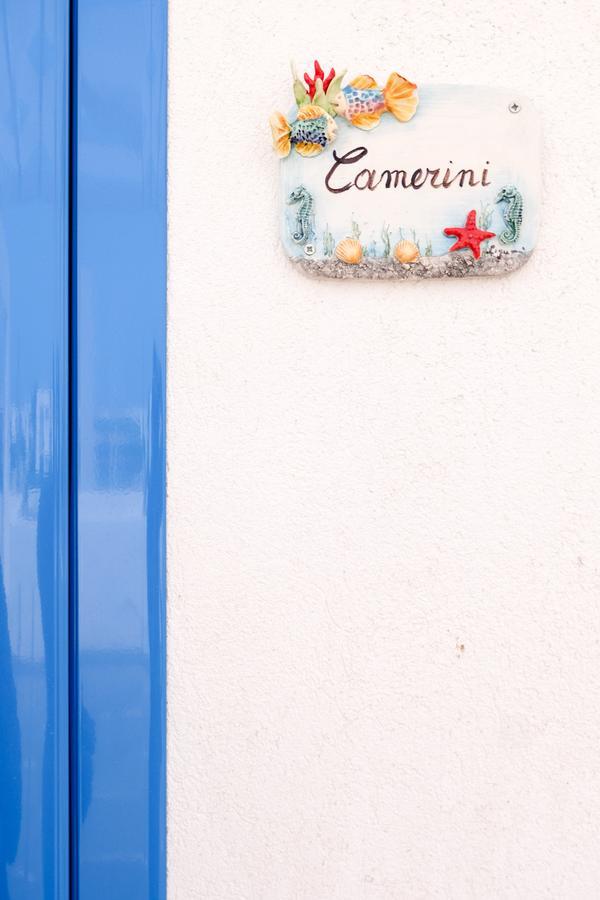 La Dimora Salento Bed and Breakfast Carovigno Εξωτερικό φωτογραφία