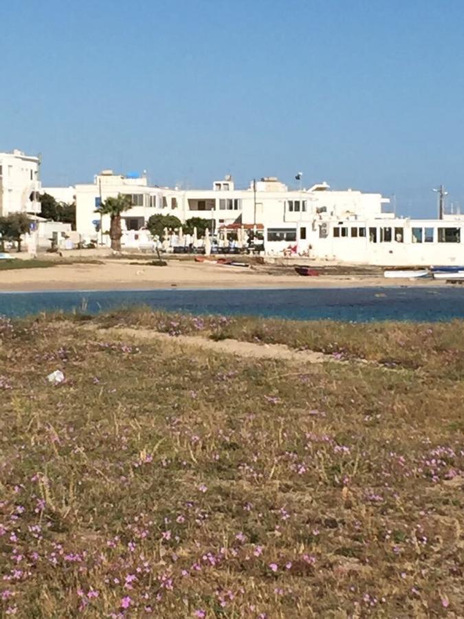 La Dimora Salento Bed and Breakfast Carovigno Εξωτερικό φωτογραφία