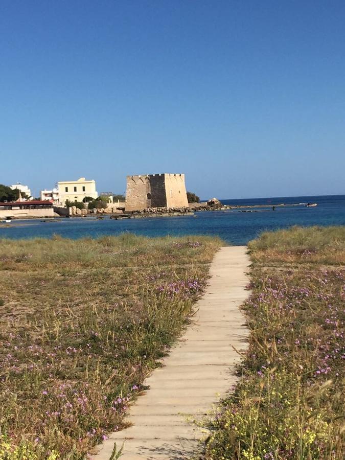 La Dimora Salento Bed and Breakfast Carovigno Εξωτερικό φωτογραφία