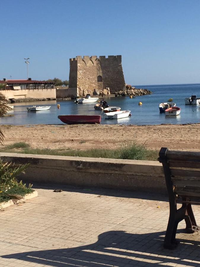 La Dimora Salento Bed and Breakfast Carovigno Εξωτερικό φωτογραφία