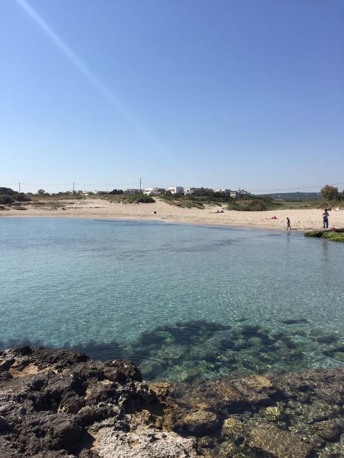 La Dimora Salento Bed and Breakfast Carovigno Εξωτερικό φωτογραφία