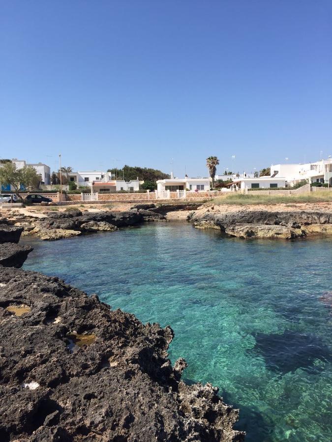 La Dimora Salento Bed and Breakfast Carovigno Εξωτερικό φωτογραφία