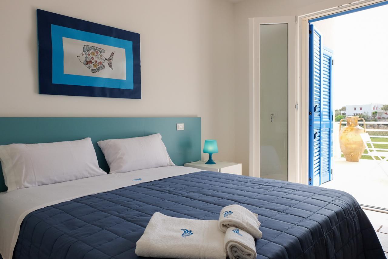 La Dimora Salento Bed and Breakfast Carovigno Εξωτερικό φωτογραφία