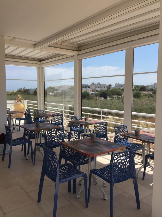 La Dimora Salento Bed and Breakfast Carovigno Εξωτερικό φωτογραφία