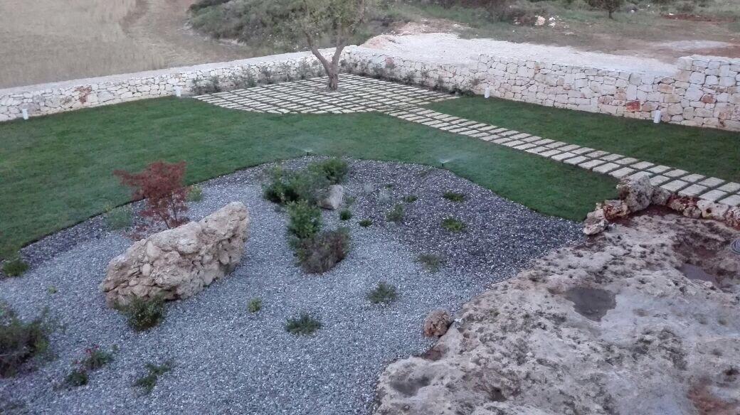 La Dimora Salento Bed and Breakfast Carovigno Εξωτερικό φωτογραφία