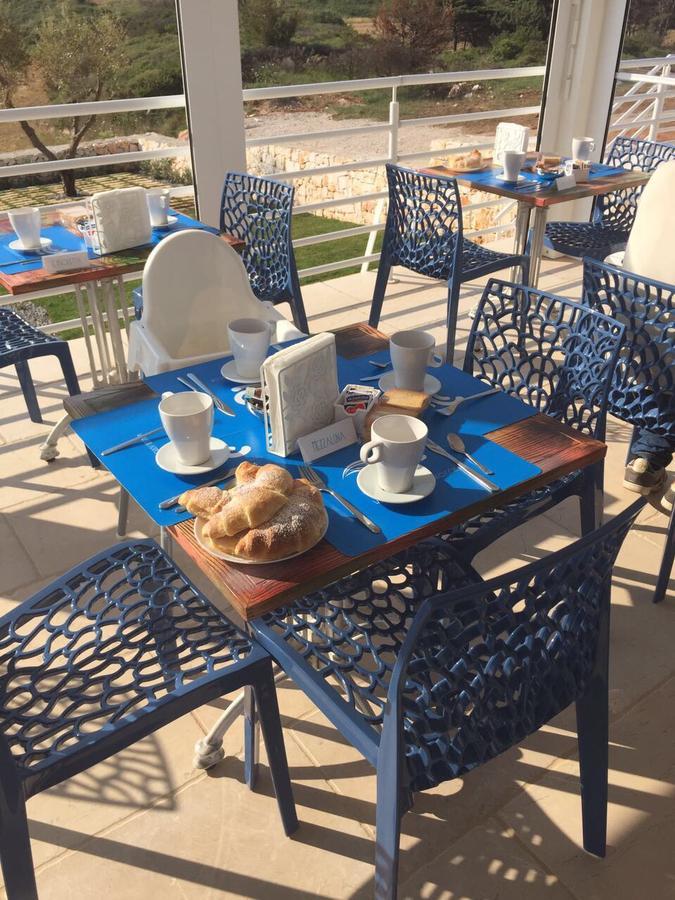 La Dimora Salento Bed and Breakfast Carovigno Εξωτερικό φωτογραφία