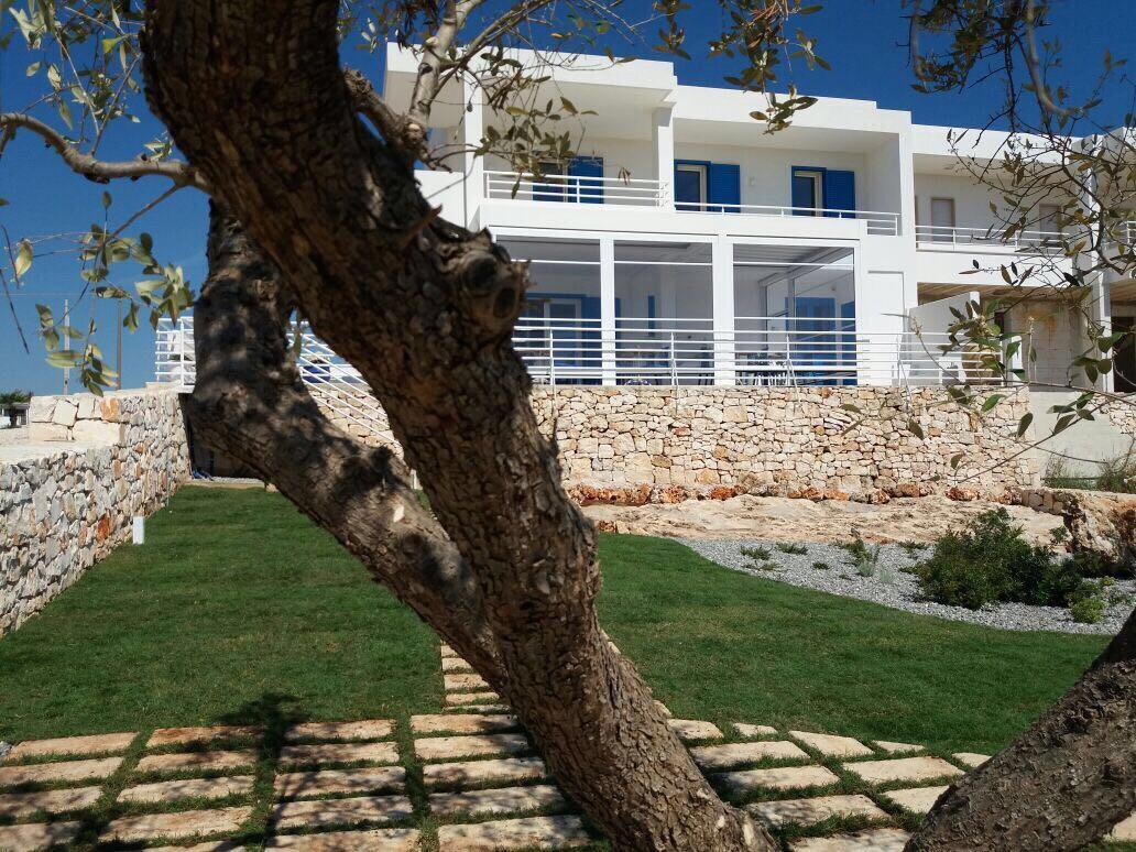 La Dimora Salento Bed and Breakfast Carovigno Εξωτερικό φωτογραφία