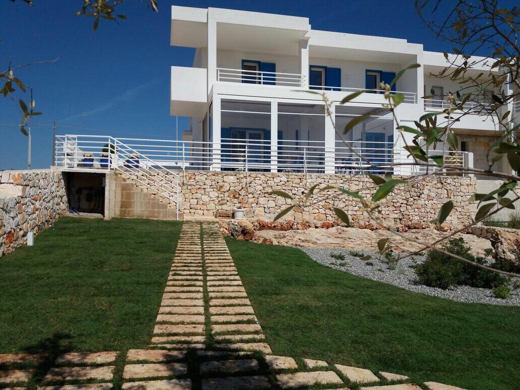 La Dimora Salento Bed and Breakfast Carovigno Εξωτερικό φωτογραφία