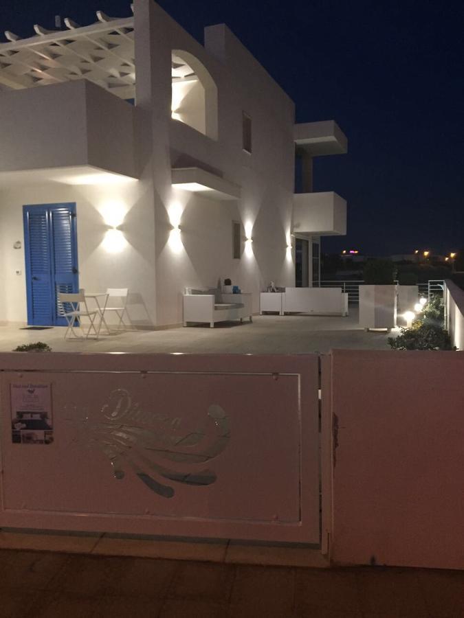 La Dimora Salento Bed and Breakfast Carovigno Εξωτερικό φωτογραφία