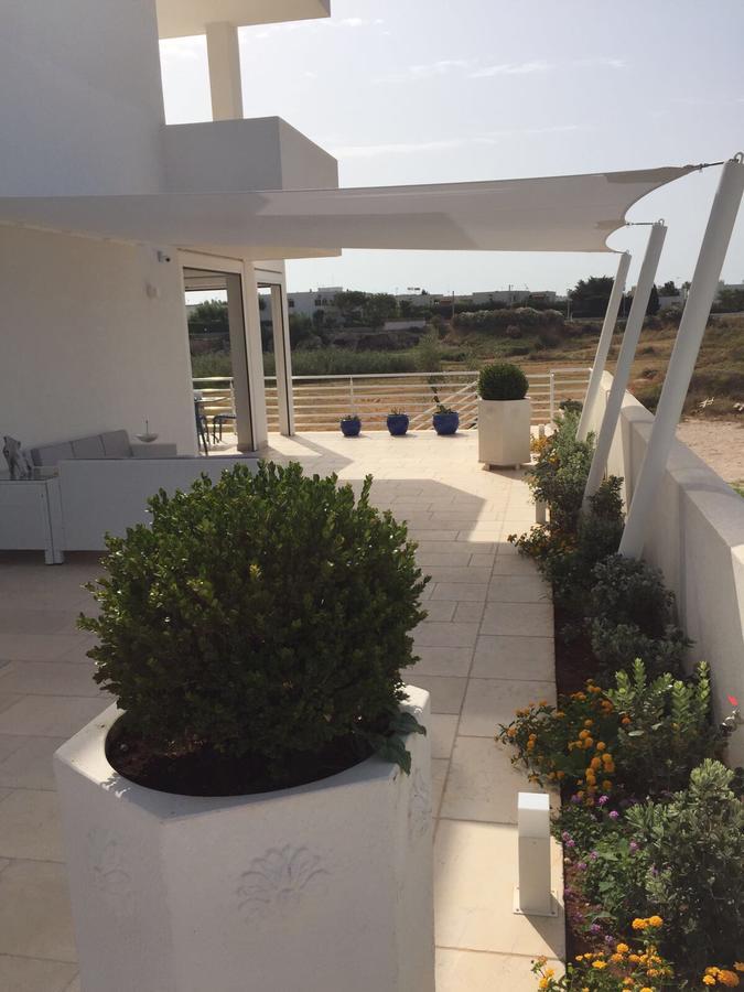La Dimora Salento Bed and Breakfast Carovigno Εξωτερικό φωτογραφία